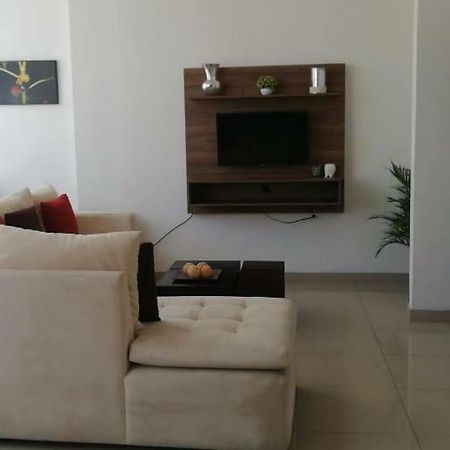 Departamento En El Centro De Manta Leilighet Eksteriør bilde