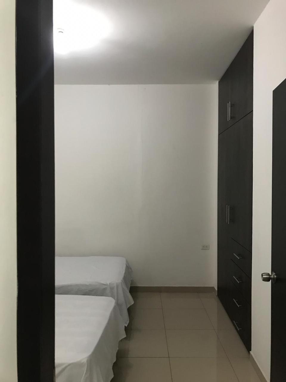 Departamento En El Centro De Manta Leilighet Eksteriør bilde