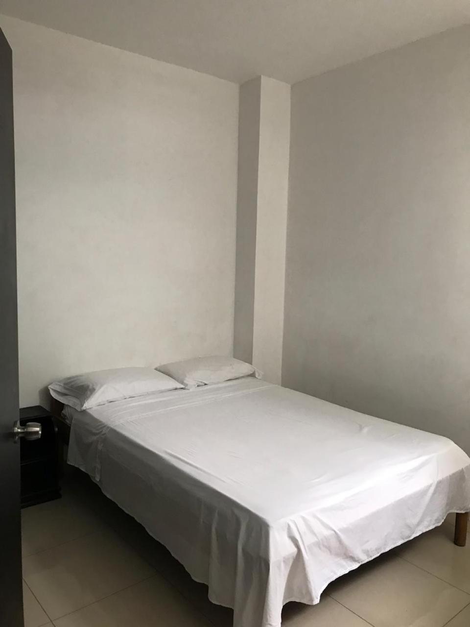 Departamento En El Centro De Manta Leilighet Eksteriør bilde